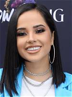 Discovering the Age of Becky G's Boyfriend
