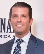 Discovering the Age of Donald Trump Jr.'s Girlfriend: a Closer Look