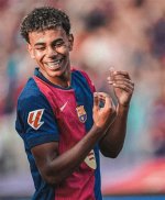 Discovering the Age of Lamine Yamal: a Young Talent on the Rise
