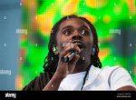 Discovering the Age of Philip Bailey Jr: a Journey Through Time