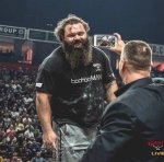 Discovering the Age of Robert Oberst: a Journey Through Strength and Determination