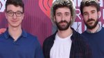 Discovering the Age of Ryan from Ajr