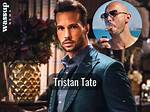 Discovering the Age of Tristan Tate: Unraveling the Mystery