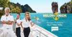 Discovering the Allure of Below Deck Thailand