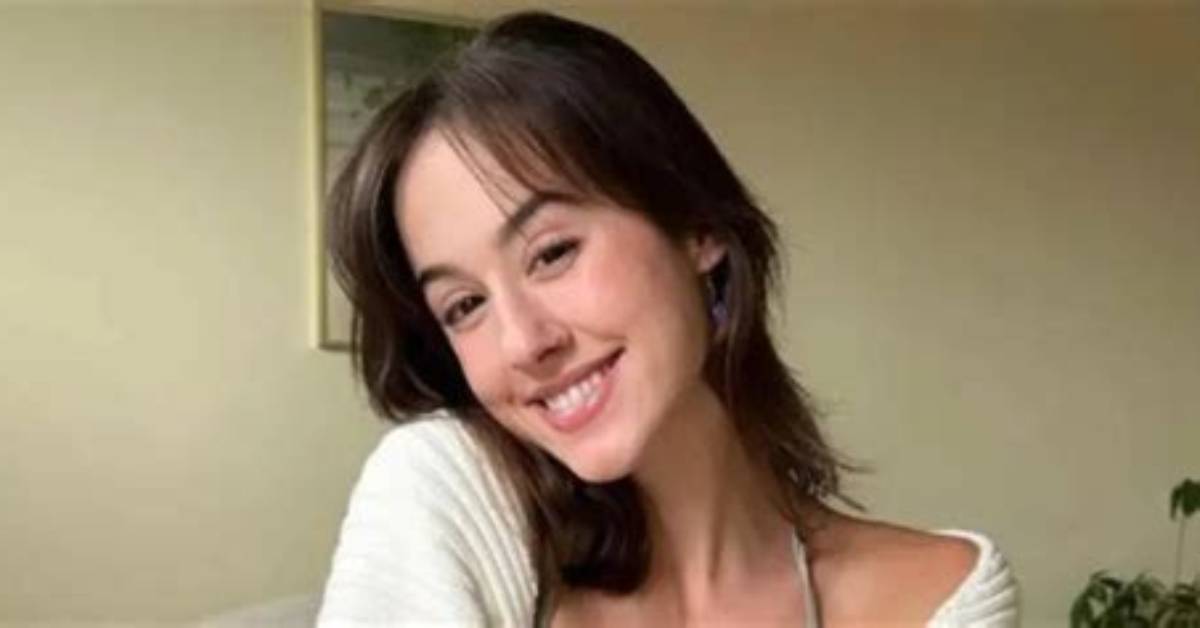 Discovering the Allure of Camillaara on Onlyfans