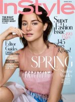 Discovering the Allure of Instyle Magazine: Your Ultimate Fashion Companion