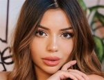 Discovering the Allure of Katiana Kay: a Rising Star