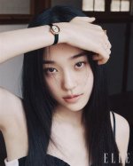 Discovering the Allure of Roh Yoonseo: a Rising Star in Entertainment