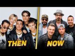 Discovering the Backstreet Boys: Names and Ages of the Iconic Boy Band