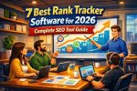 Discovering the Best Rank Tracker of 2016