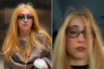 Discovering the Charismatic Chappell Roan Blonde