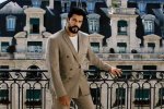 Discovering the Charismatic Journey of Actor Burak Deniz