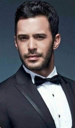 Discovering the Charismatic World of Turkey Actor Burak