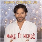 Discovering the Charm of Harry Connick Jr. Younger Year's