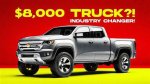 Discovering the Chevy 8000 Dollar Truck: a Smart Buyer’s Guide