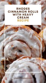 Discovering the Delight of Tiktok Rhodes Cinnamon Rolls