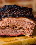 Discovering the Delights of Fatty Brisket