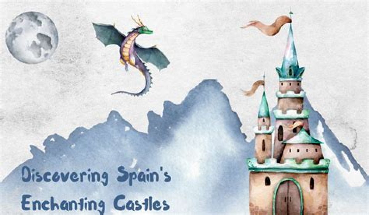 Discovering the Enchanting Connection Between the Spain Princess and Gavi