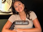 Discovering the Enigma of Annah Gore: a Life of Passion and Creativity