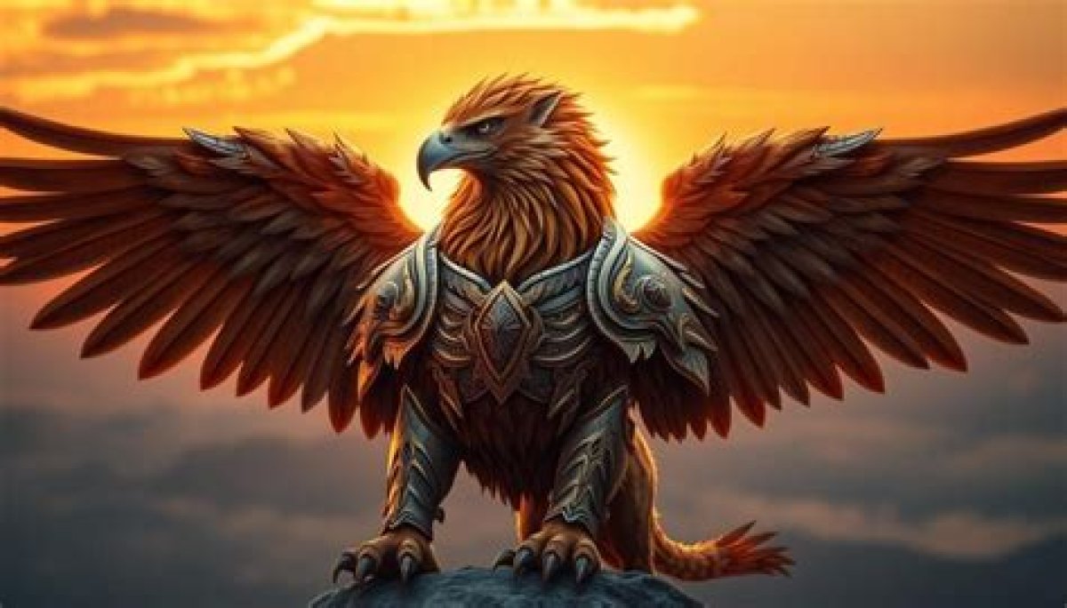 Discovering the Enigma of Griffin Cleverly