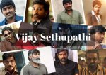 Discovering the Enigmatic Vijay Sethupathi Age and Life Journey