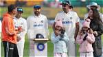 Discovering the Enigmatic Viraj Ashwin Family
