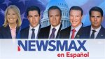 Discovering the Faces Behind Newsmax Hosts