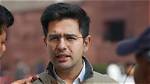 Discovering the Fascinating Journey of Raghav Chadha: Exploring His Age and Achievements