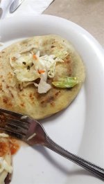 Discovering the Flavors of El Salvador: Salvadoreña Cerca De Mí