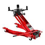 Discovering the Harbor Freight Transmission Jack: a Mechanic's Essential Tool