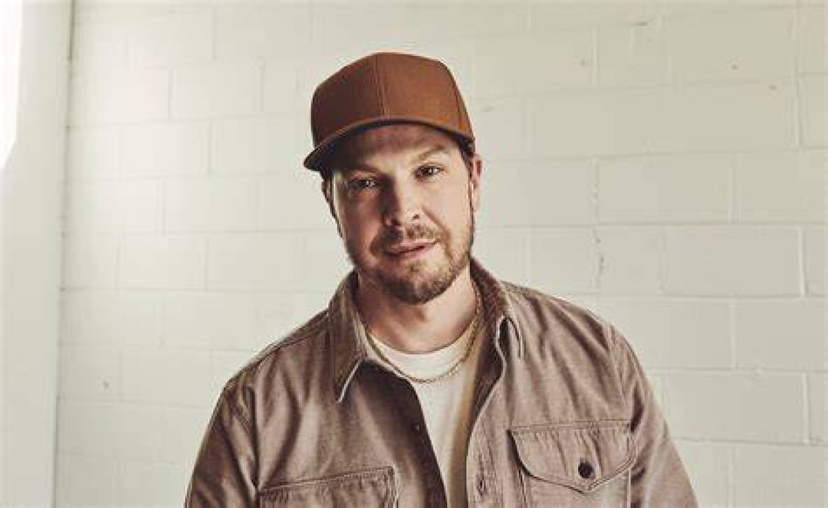 Discovering the Heart of Gavin Degraw: His Wife and Kids