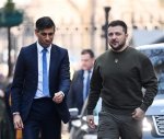 Discovering the Height of President Zelensky