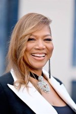 Discovering the Height of Queen Latifah: a Multifaceted Talent