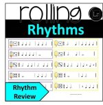 Discovering the Joy of Music: How Rhythm Is Glad