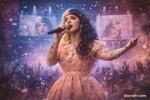 Discovering the Life and Career of Melanie Cade: a Rising Star in the Entertainment Industry