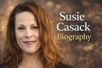 Discovering the Life and Career of Susie Carlson