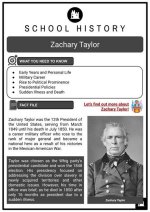 Discovering the Life and Legacy of Zachary La Voy