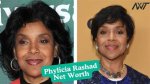 Discovering the Life of Phylicia Rashad and Her Children