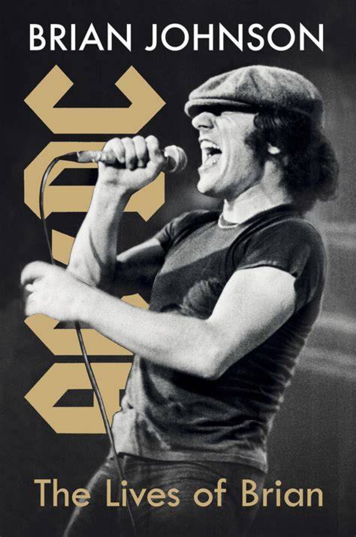 Discovering the Lives of Brian Johnson's Kids