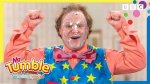 Discovering the Magic of Mr Tumble's Something Special