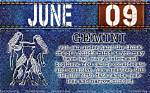 Discovering the Mysteries of June 9 Zodiac Sign