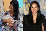 Discovering the Residence of Michelle Kwan