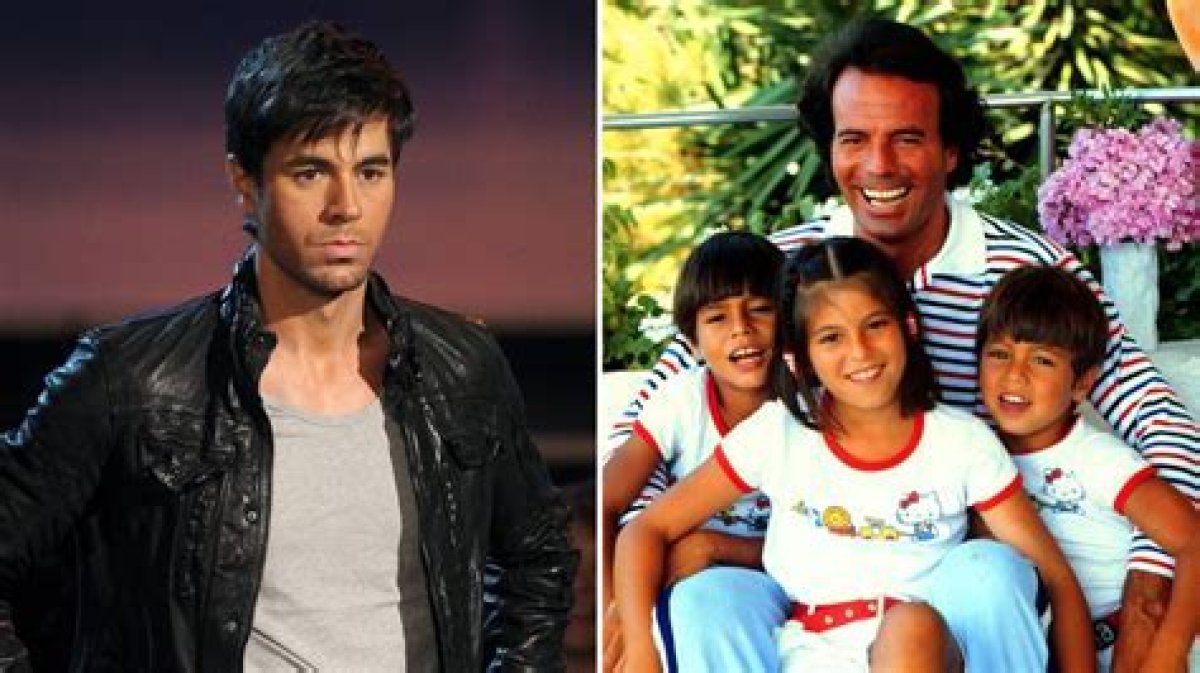 Discovering the Roots of Enrique Iglesias: His Birthplace and Early Life