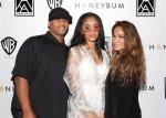 Discovering the Roots: Saweetie's Mother and Father