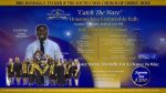 Discovering the Soulful Voice of the Churches Band Singer