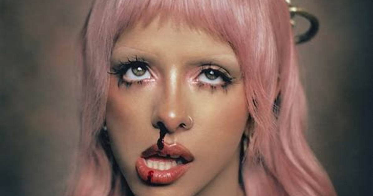 Discovering the Sweetness of Melanie Martinez's "The Bakery" Lyrics