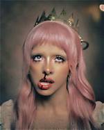Discovering the Sweetness of Melanie Martinez's "The Bakery" Lyrics