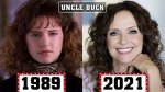 Discovering the Talented Cast of Uncle Buck