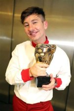 Discovering the Talents of Irish Actor Barry