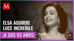 Discovering the Timeless Beauty: Elsa Aguirre Age